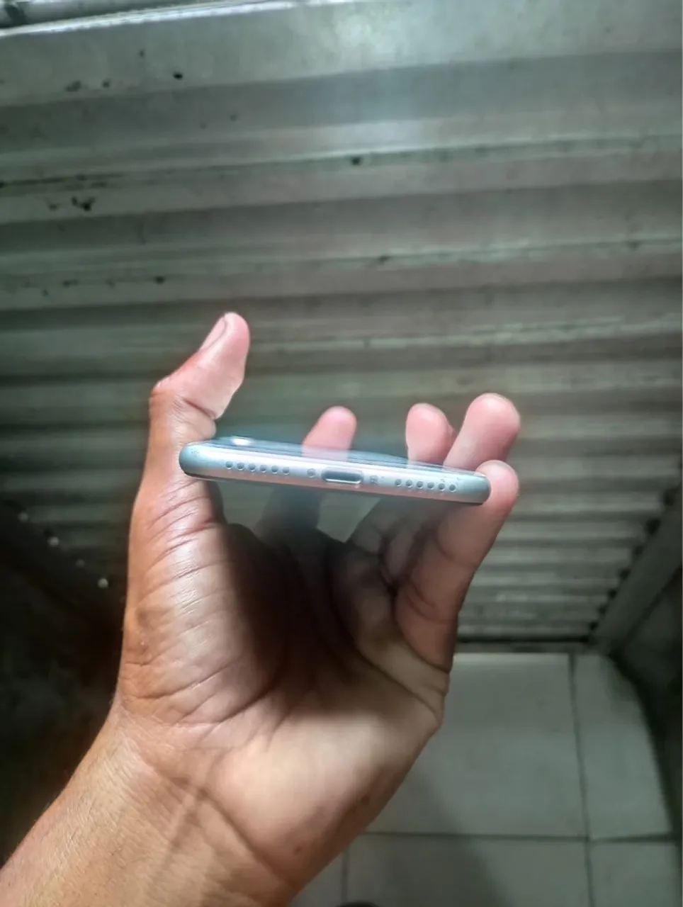 iPhone SE 2020