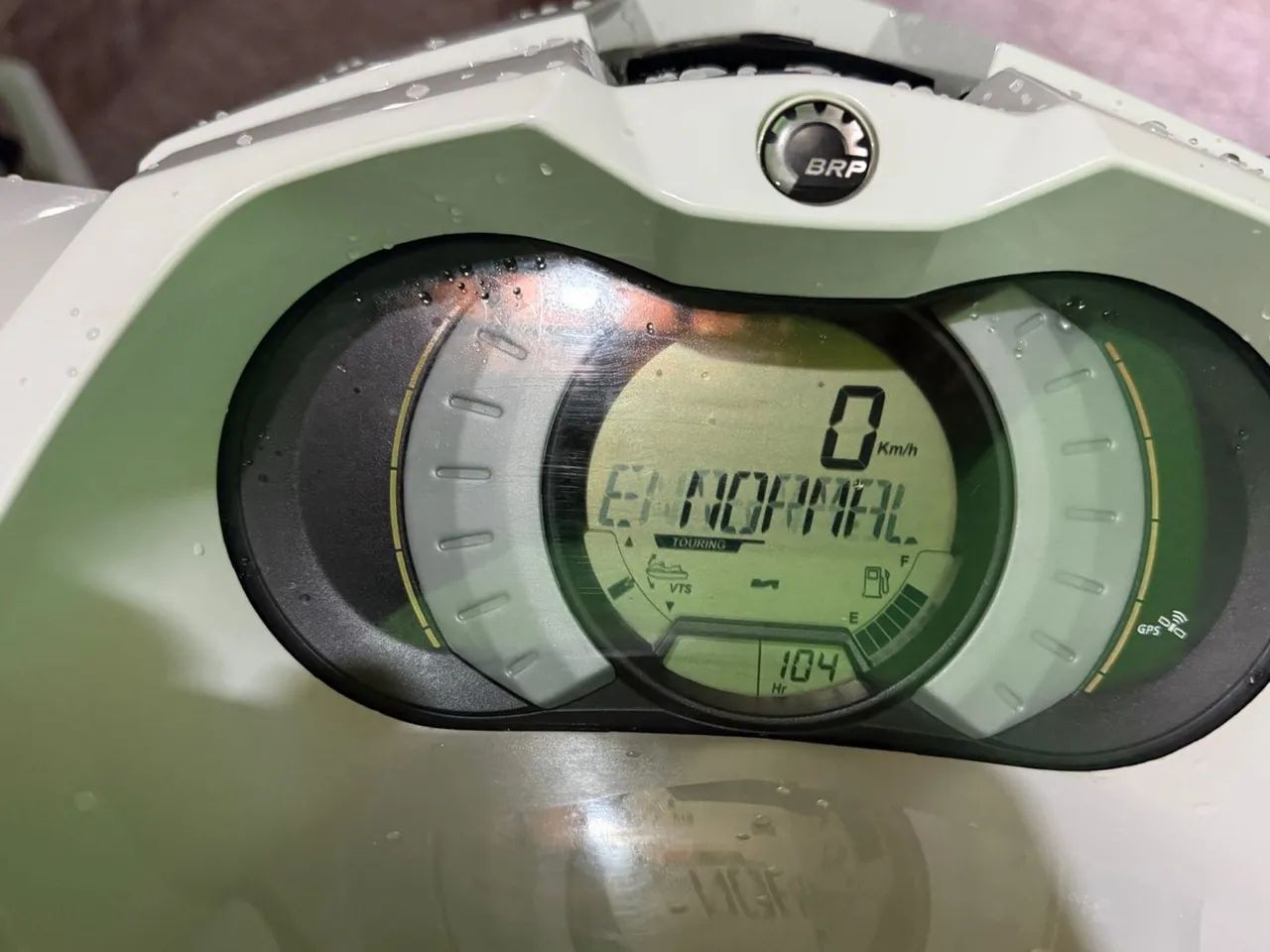  Jet ski seadoo Gti 900  - Foto 6