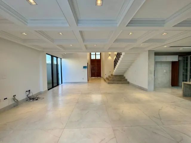 Casa clássica no Alphaville Ceará com 05 suítes. - Foto 4