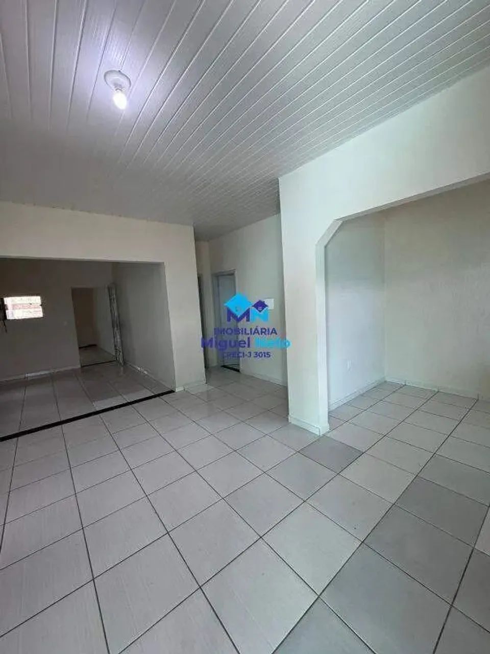 Casa a venda no bairro Aponiã! - Foto 4