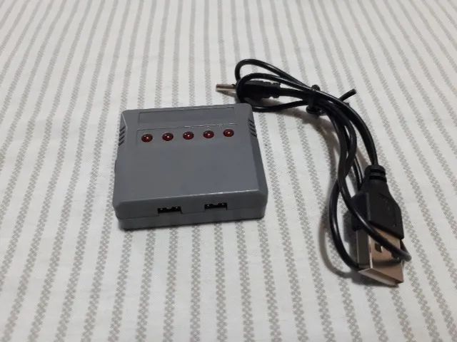 Drones Baterias ciclo zero. - Foto 6