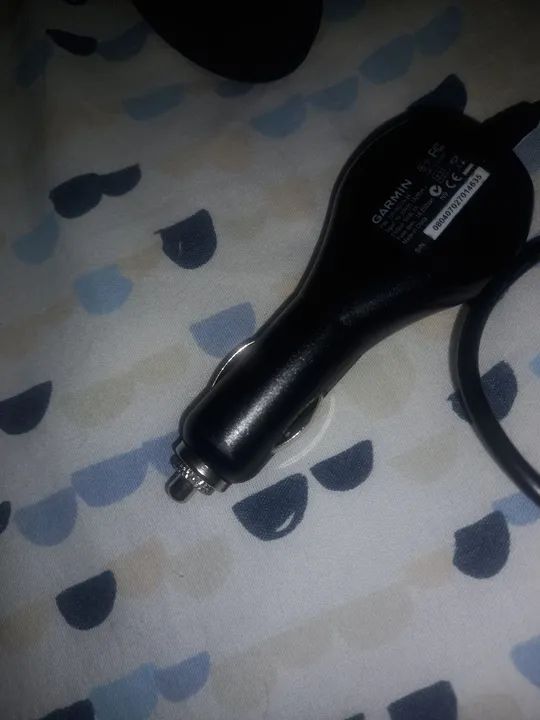 GPS Garmin Nuvi usado - Foto 4
