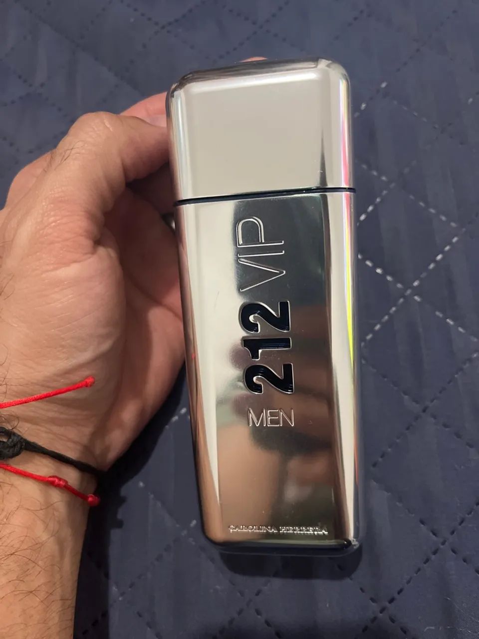 Perfume 212 VIP Men - Foto 3