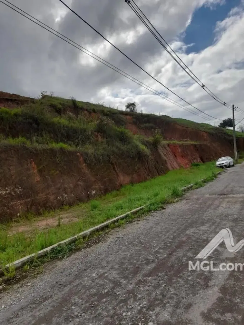 TIMÓTEO/MG - Lote de terreno com 2.299,20m² no Bairro Alegre