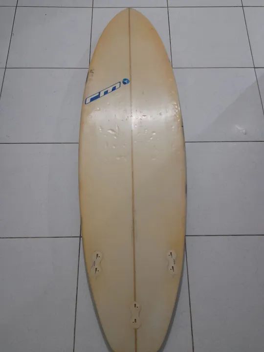 Prancha de surf ? top  - Foto 2