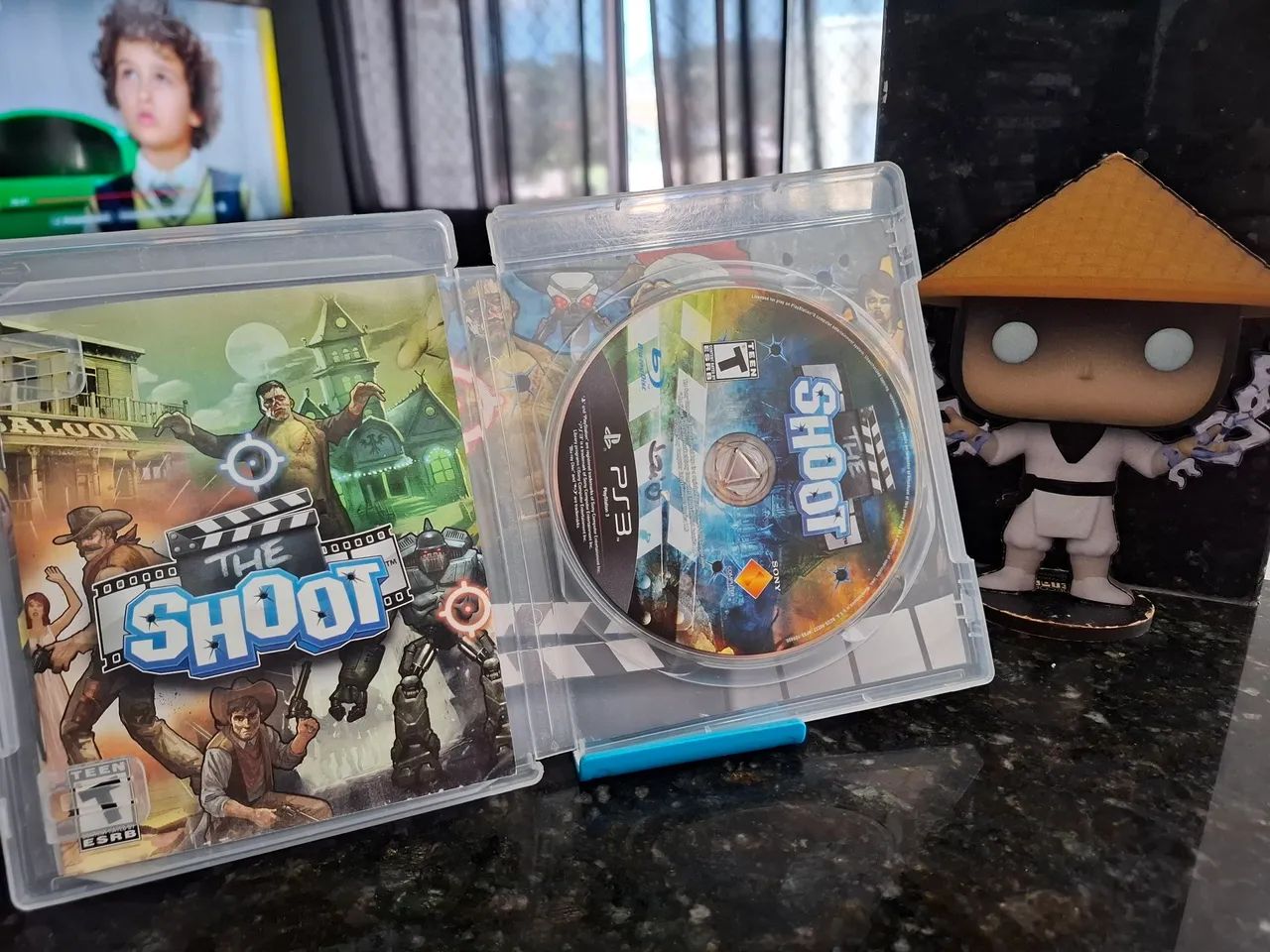 The Shoot - Ps3 - Foto 2