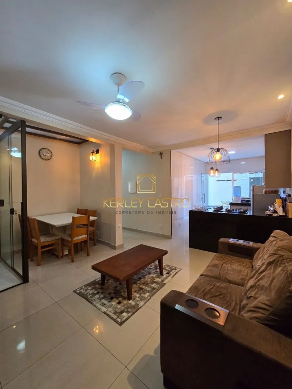 Apartamento 3 quartos à venda - Nossa Senhora das Graças, Sete Lagoas ...