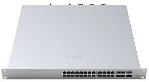 Switch Cisco Meraki MS355-24X 24x1G Layer 3