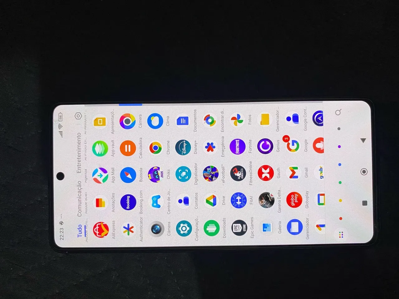 Vendo poço x5 pro 