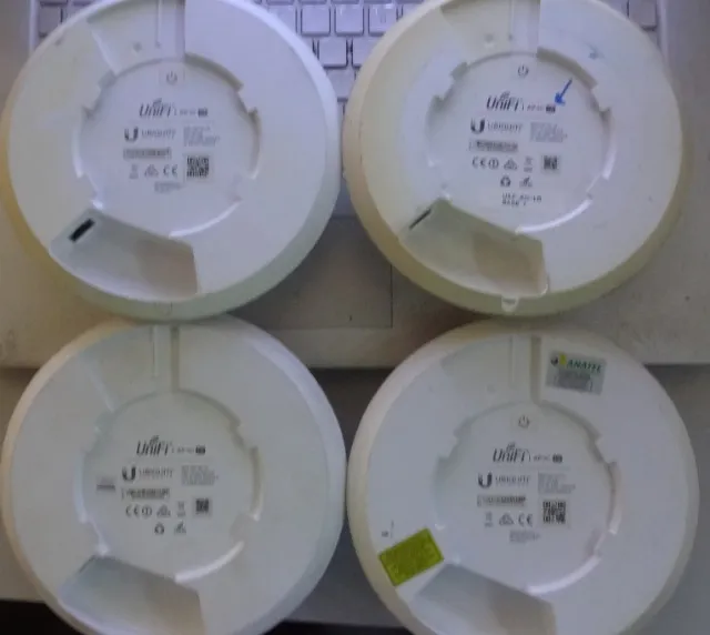 UBIQUITI AP-AC-LR