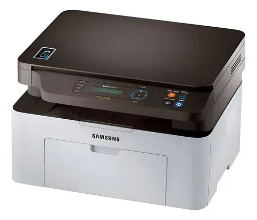 Impressora multifuncional laser Samsung Xpress SL-M2070W