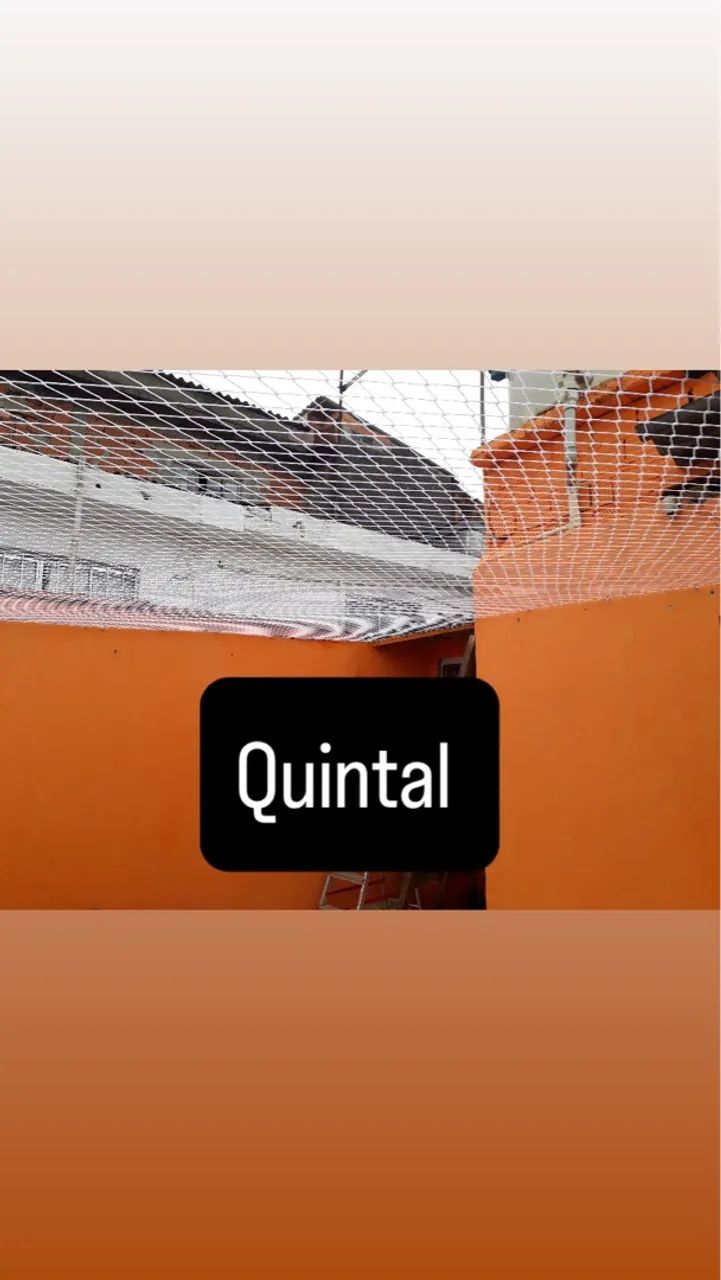 Redes de proteção - Foto 6