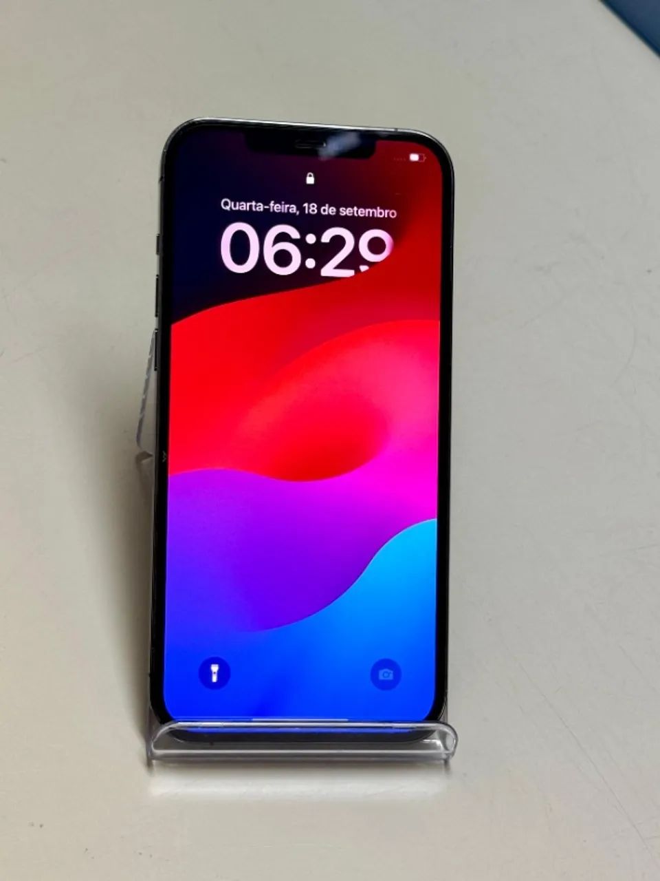 Apple iPhone 12 Pro Max (512 Gb) - Grafite  - Foto 2