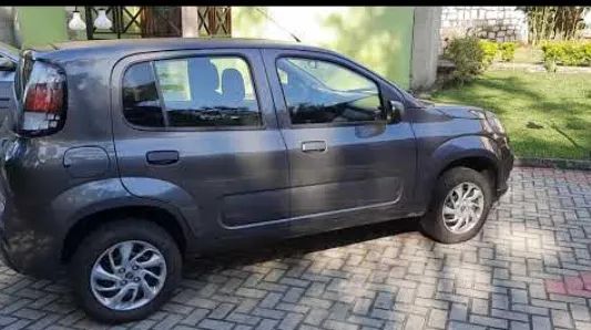 Locação de carro para motorista de aplicativo - KM LIVRE!!! - Foto 5