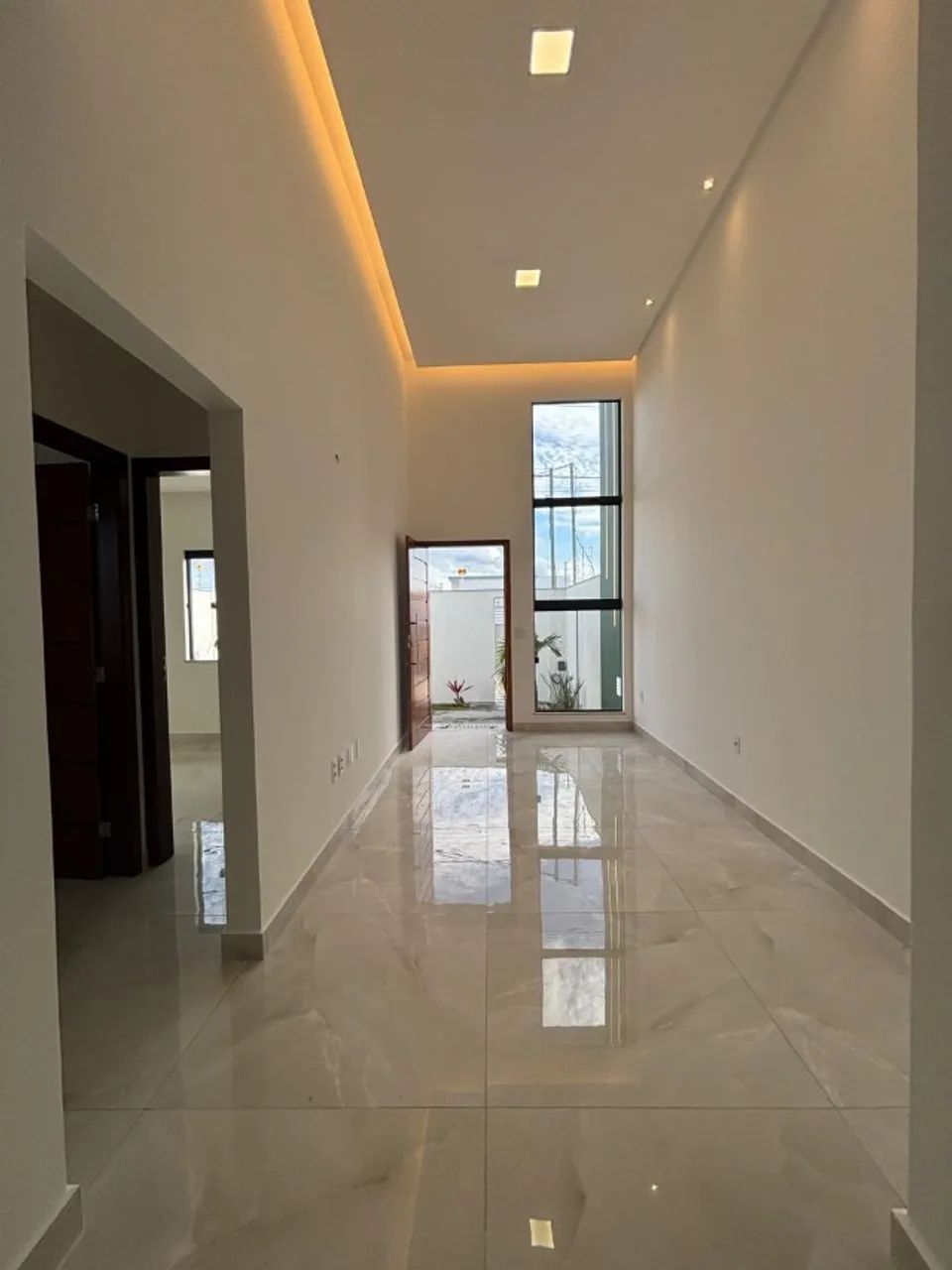 Foto - Campos dos Goytacazes - Parque Tarcisio Miranda