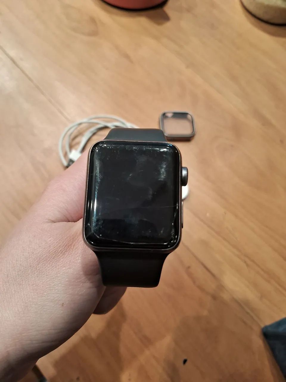 Smartwatch S3 - Foto 5