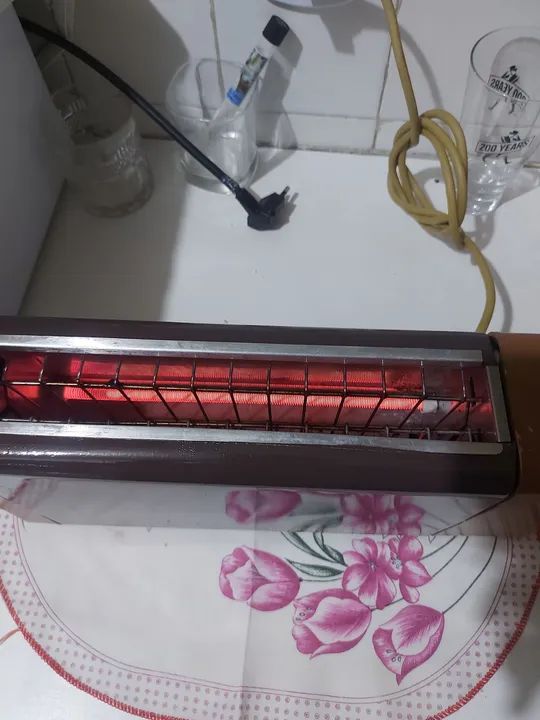 Torradeira Arno multitost  - Foto 4