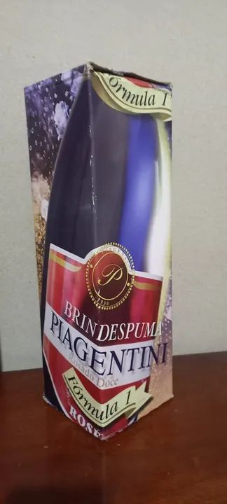 ESPUMANTE 2 LITROS - Foto 2