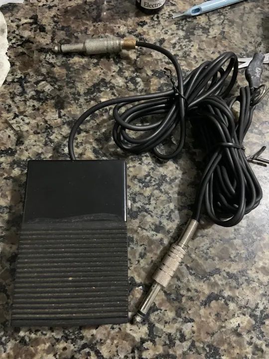 Máquina de Tatuagem - Foto 5