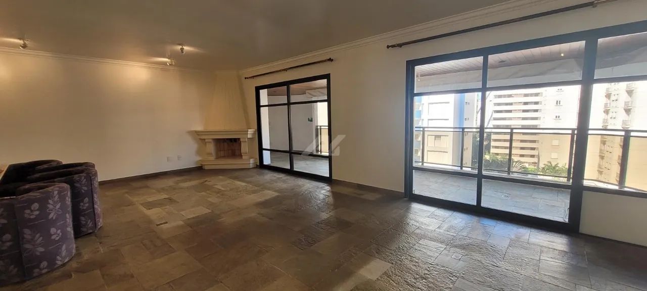 apartamento - Cambuí - Campinas - Foto 5