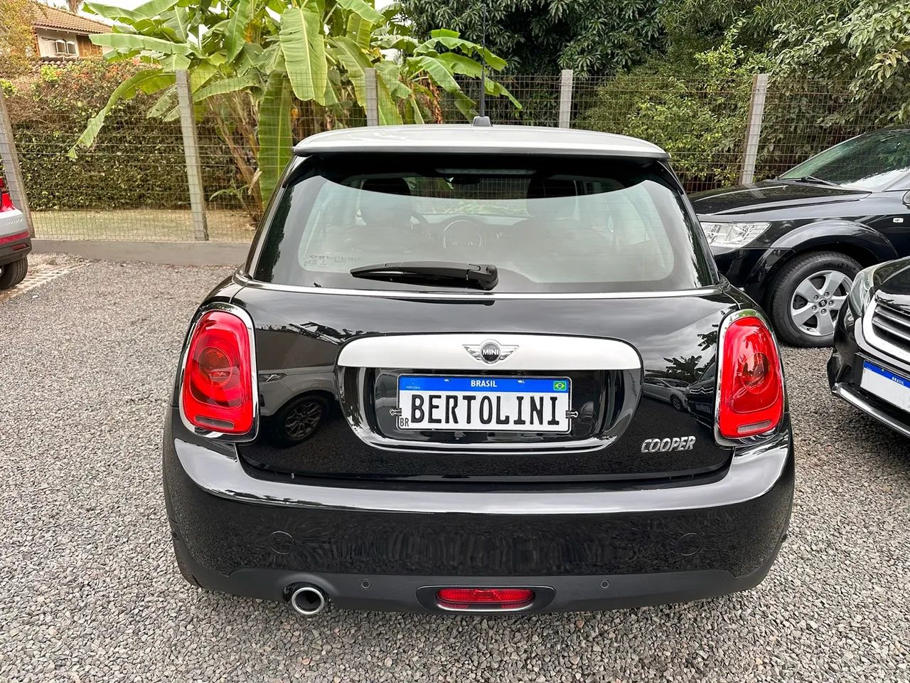 Mini Cooper 2014 apenas 70mil km - Foto 5
