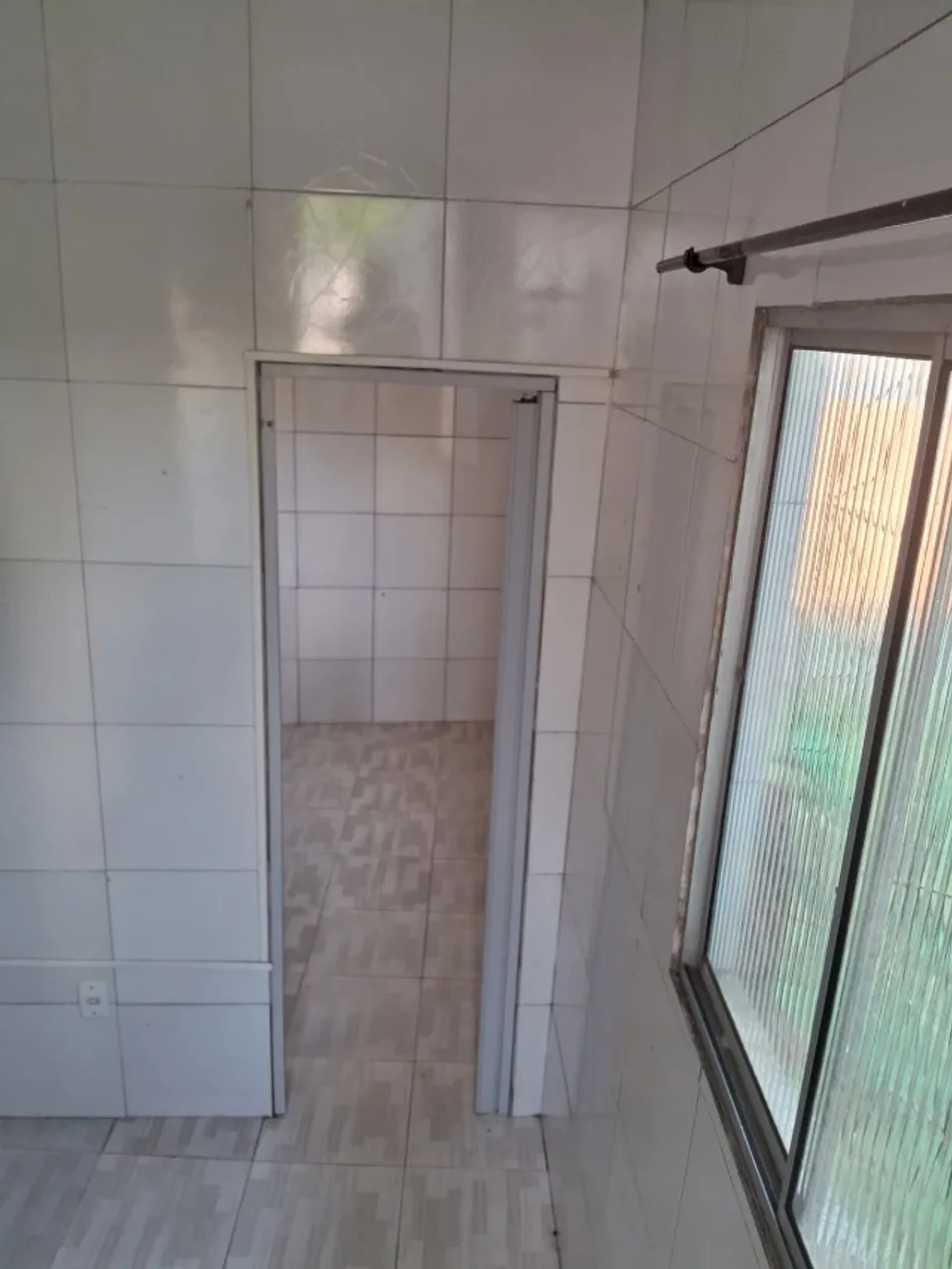 Casa 1 quarto