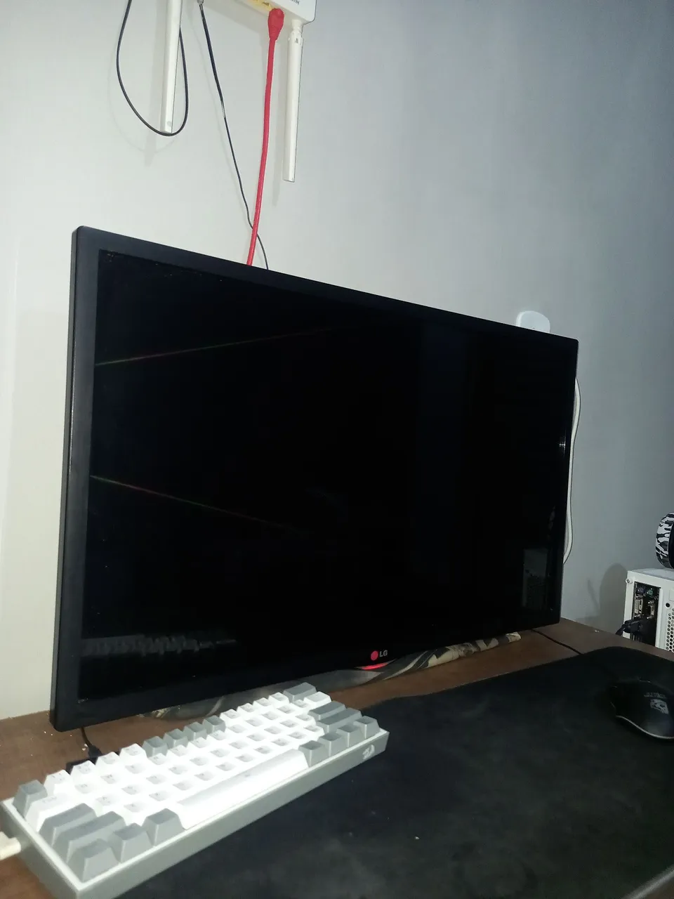 TV LG 32''