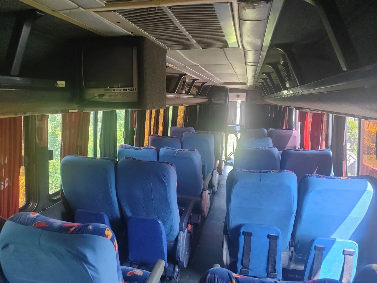 Ônibus Rodoviário  - Foto 3