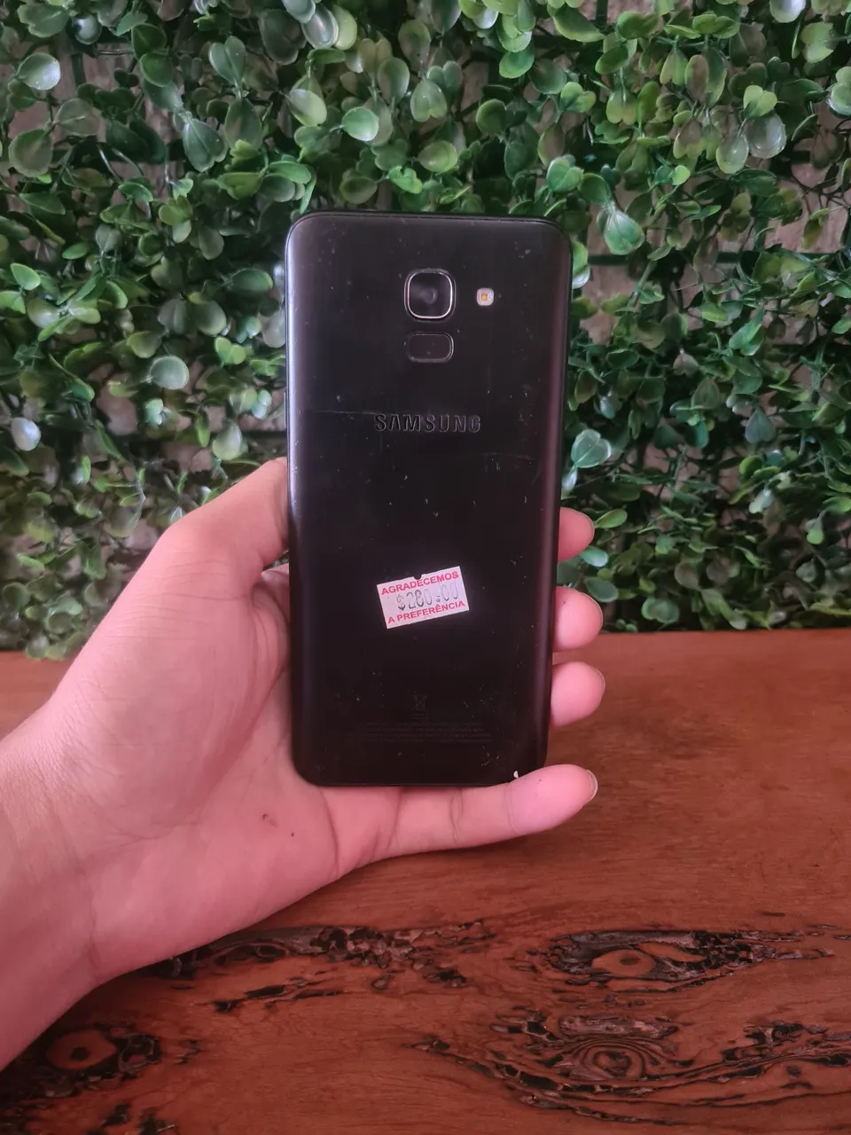 Samsung Galaxy J6
