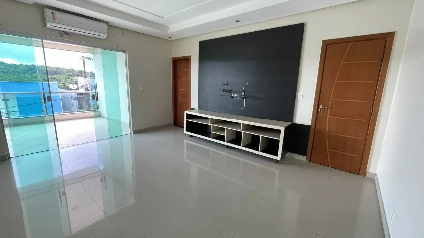 Residencial Tapajos 3 suítes com piscina