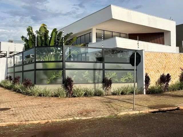 Casa Alto Padrão na Zona Norte**