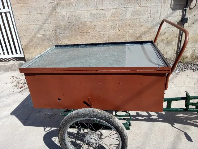 FOOD BIKE