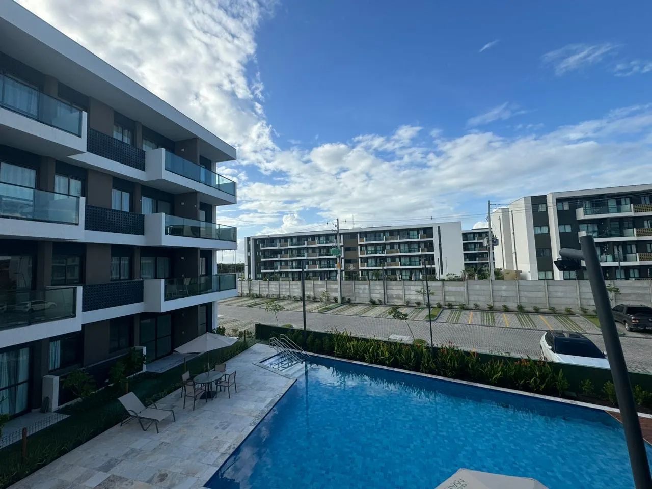 APARTAMENTO À VENDA EM MURO ALTO  - Foto 4