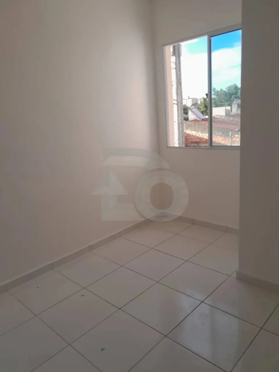 Apartamento no Condomínio Vida Residencial com 3 Quartos e Vaga de Garagem