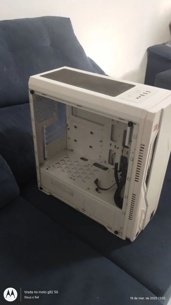 Gabinete game  - Foto 3