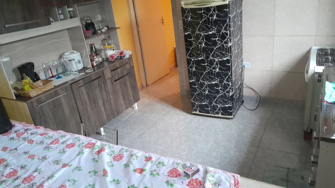 Casa Praia mongagua  250 diaria - Foto 5