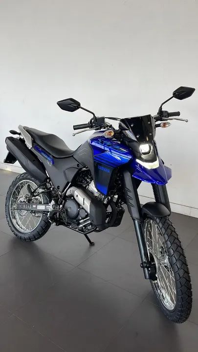 XTZ Lander 250 25/25 Connected - Foto 3