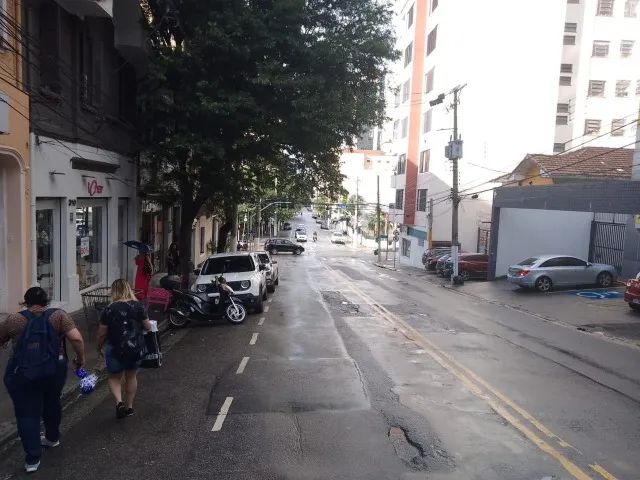 Foto - São Paulo - Perdizes