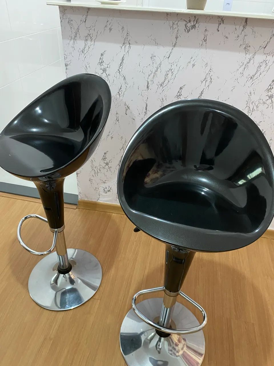 Kitchen Counter Stool