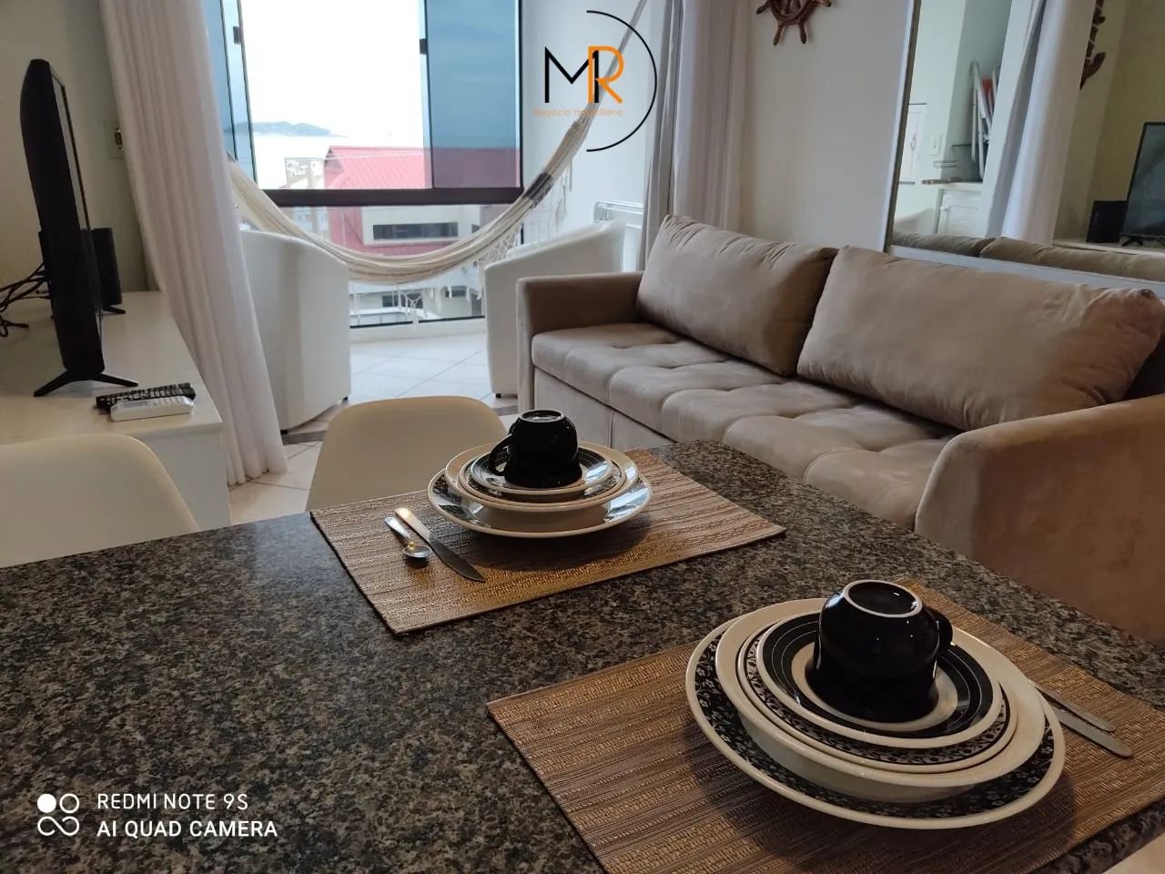 Apartamento para venda frente ao mar. Ingleses. Florianópolis - SC. - Foto 2