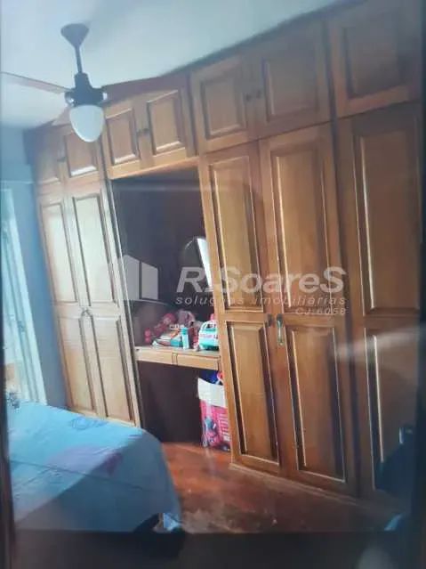 Ótimo apartamento com 3 quartos no Grajaú, Rua Araxá - Foto 8