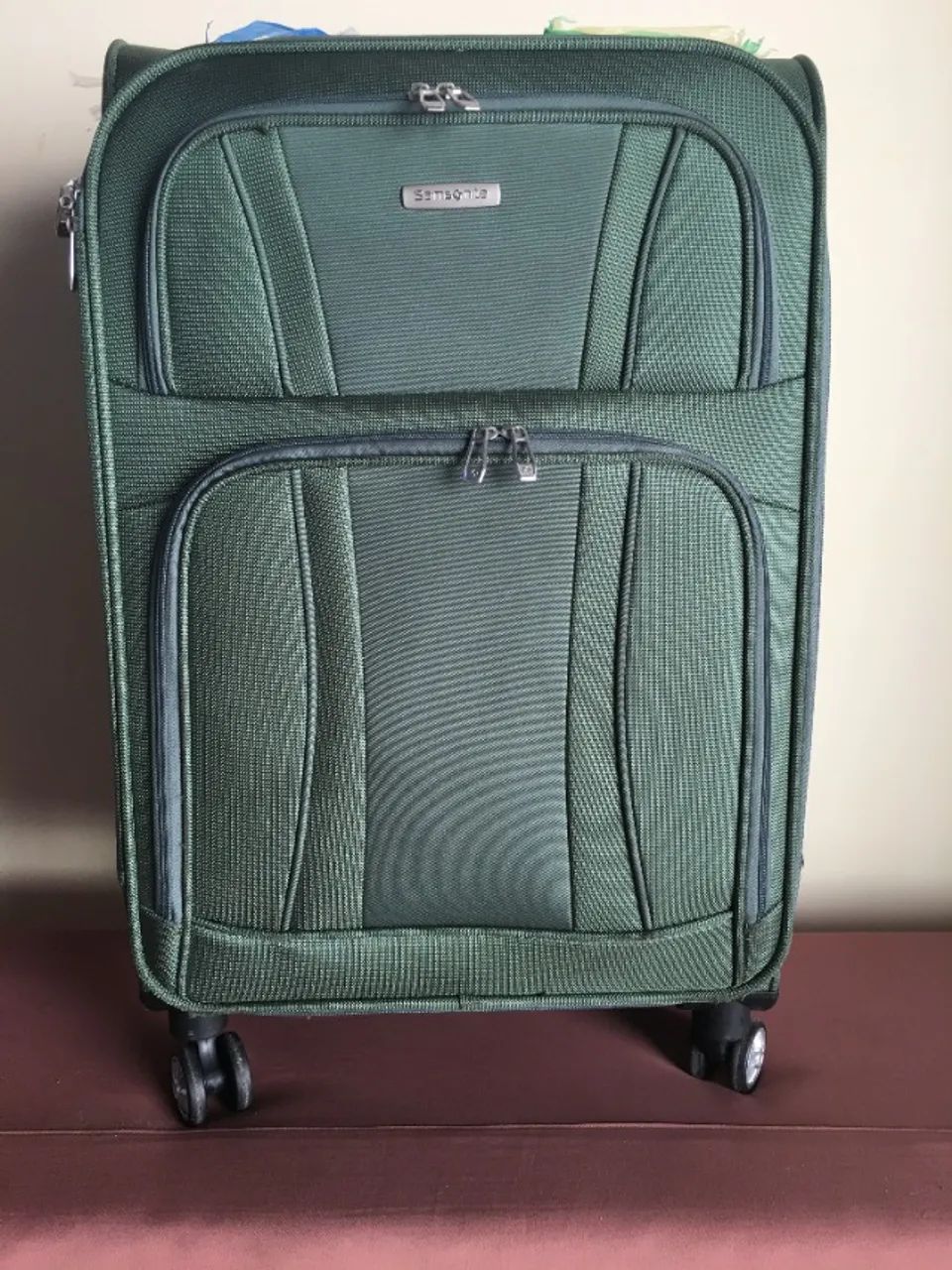 Mala de viagem Samsonite