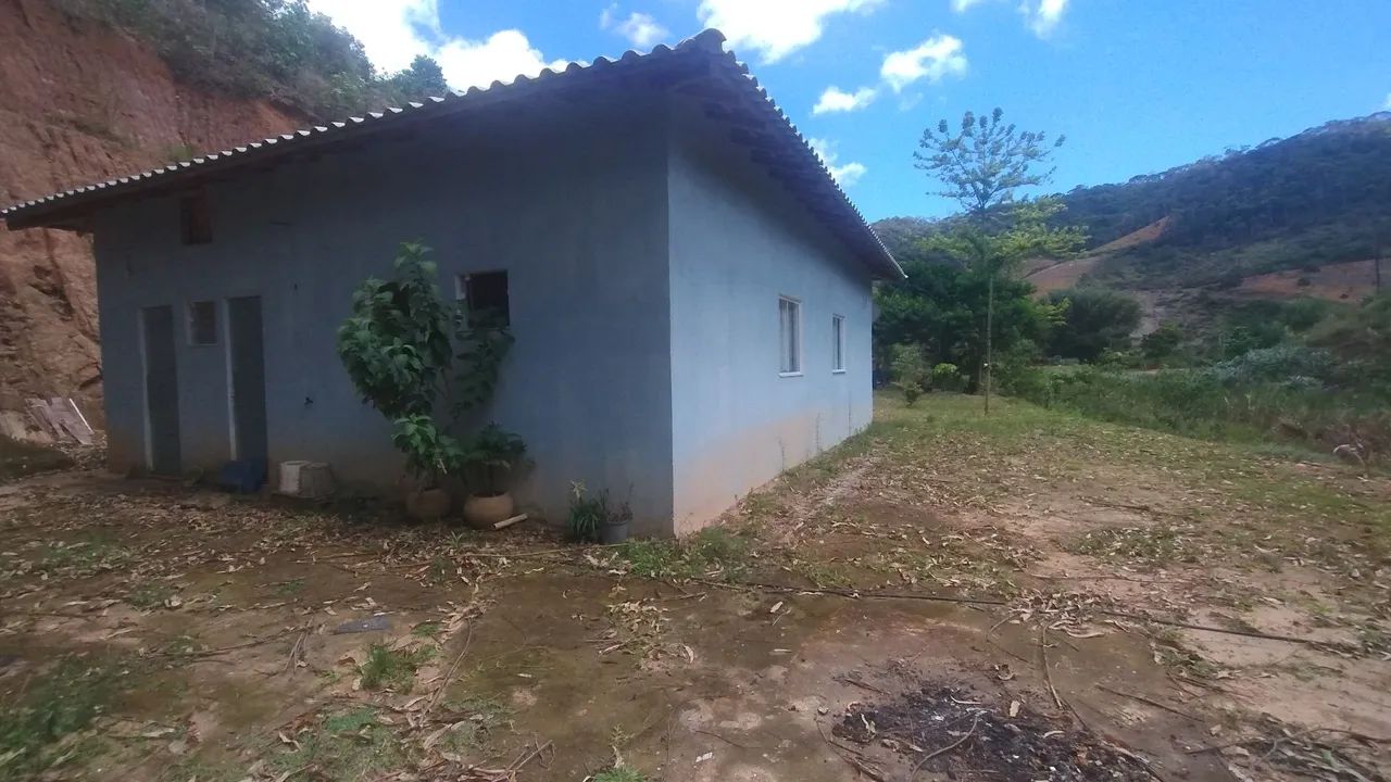 DOMINGOS MARTINS CHÁCARA A VENDA  - Foto 4