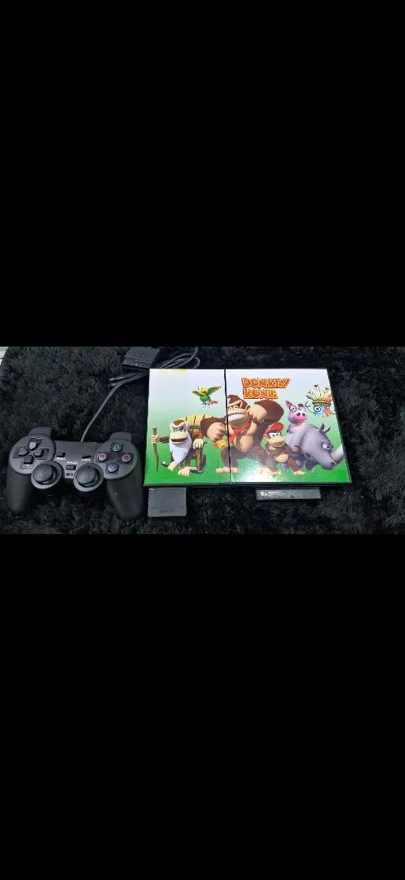 Playstation 2 64318473782401122
