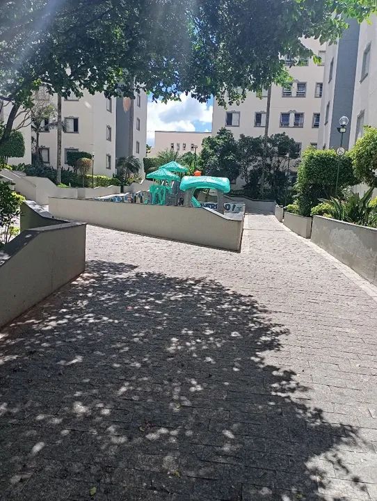 Apartamento com 3 quartos em condomínio completo! - Foto 3
