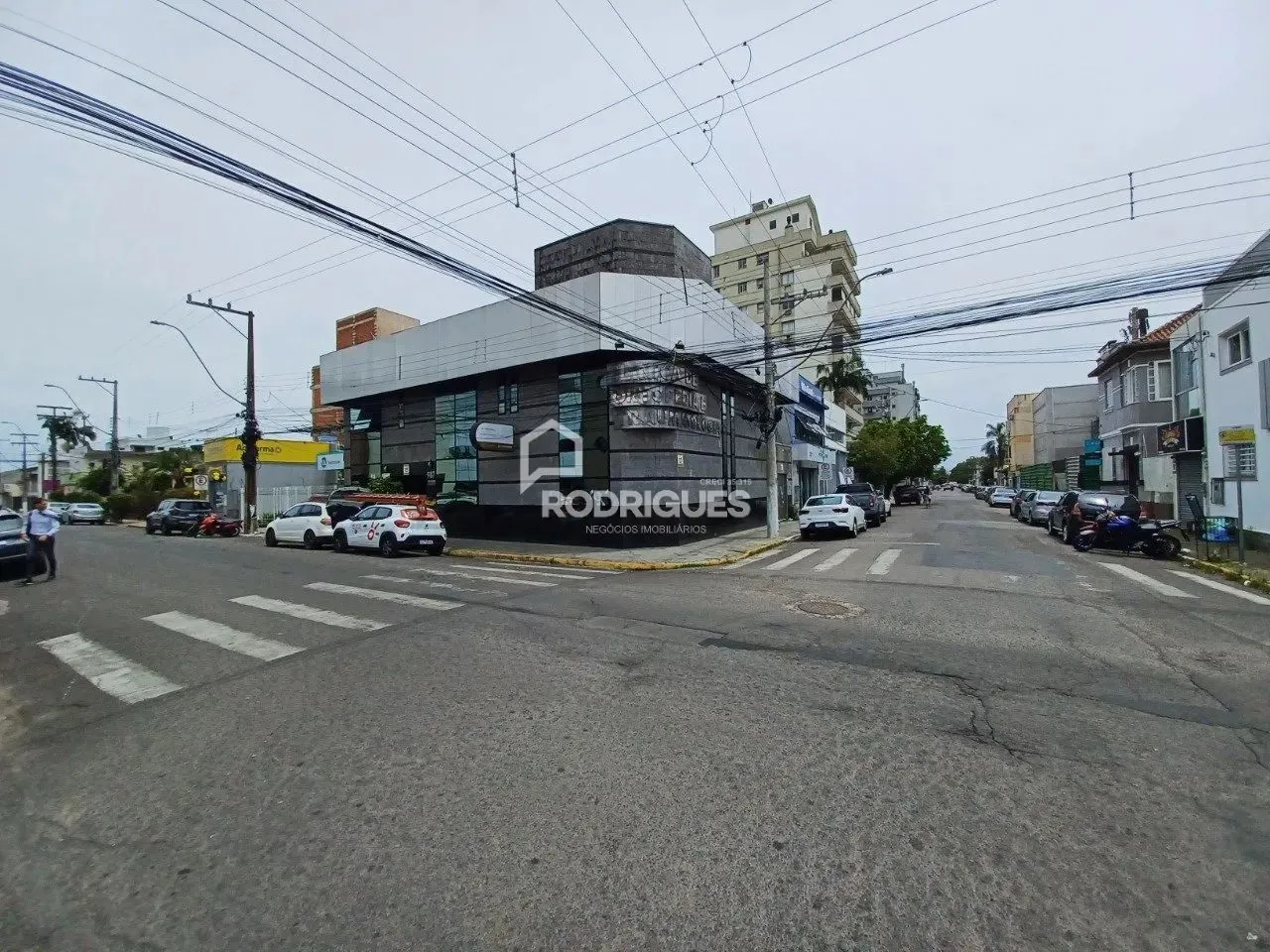 Sala Comercial para Locação em São Leopoldo - Oportunidade Imperdível!