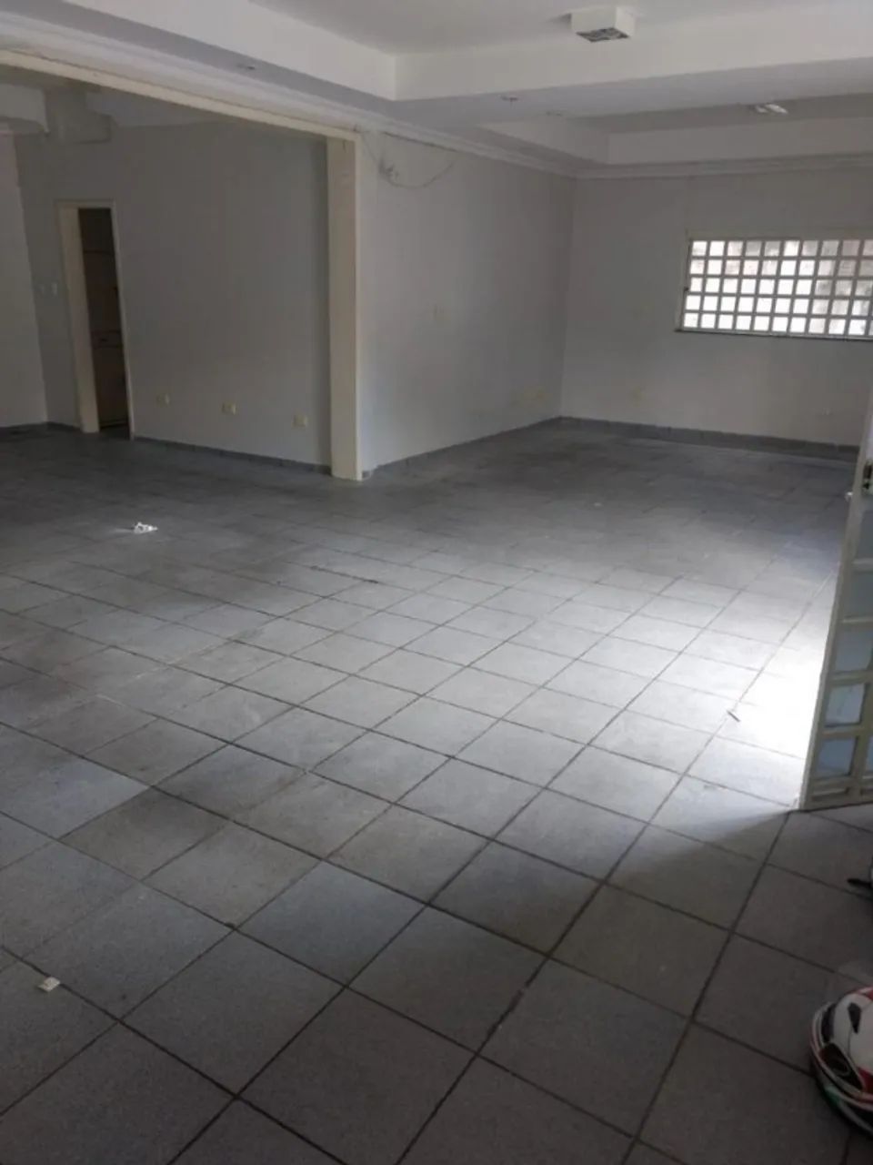 aluguel casa comercial horto - Foto 4
