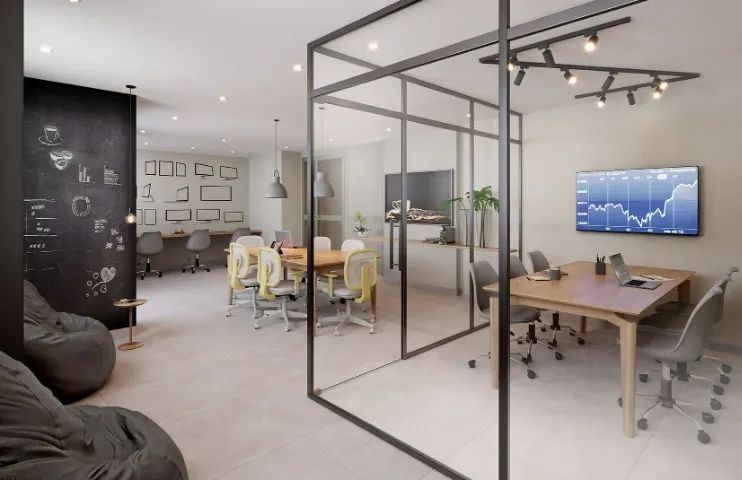 Apartamento no centro de Niterói, 2 quartos ( Vista Mar) - Foto 5