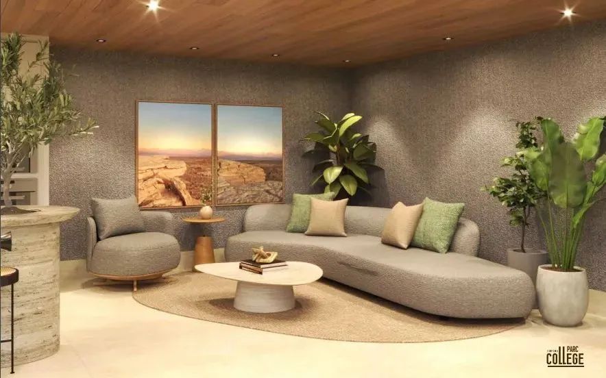 PARC COLLEGE - Foto 9