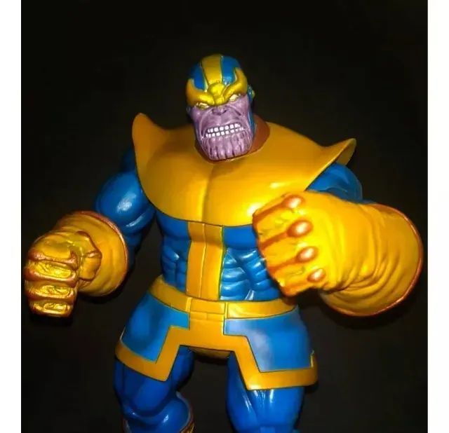 Thanos Marvel Select